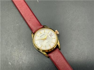Vintage May/1969 Seiko 2118-0330 Manual Wind Dress watch. | eBay Vintage May/1969 Seiko 2118-0330 Manual Wind Dress watch. | eBay