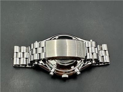 Vintage Jun/1974 Seiko 6138-0020 Panda Chronograph Watch | eBay