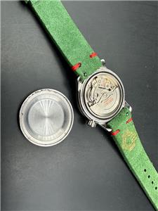 Vintage 1964 Seiko 6217-7000 Tokyo Summer Olympic Watch. | eBay