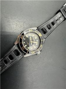 May/1981 Seiko ref 2625-0010 150m Diver Watch | eBay