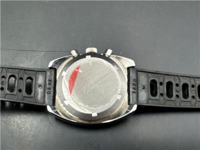 Vintage Lemania ref 9803 Chronograph Cal.1341 Watch | eBay