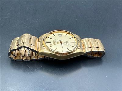Vintage Jul/1977 Seiko King Quartz 4822-8110 Dress Watch | eBay