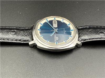 Vintage Dec/1968 Seiko 6119-6040 Automatic Dress Watch | eBay