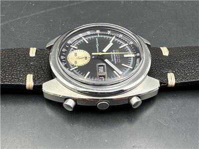 akio　　　　　　　　　　　　　　【Vintage】イタリア製／正規品 Seiko Quartz 7A48-7050 Fishing Master | The Tokei Club