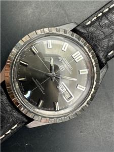 Vintage Dec/1966 Seiko Sportmatic Ref 6619-9000 | eBay
