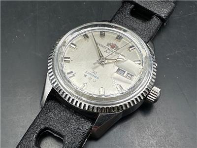 Vintage Orient 30 Swimmer F104905 JDM Automatic Watch | eBay