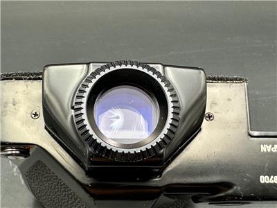 Pentax 6x7 67 Camera TTL Prism Finder | eBay