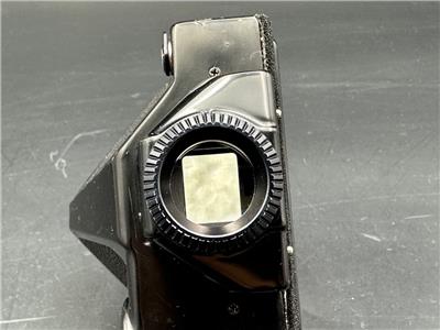 Pentax 6x7 67 Camera TTL Prism Finder | eBay