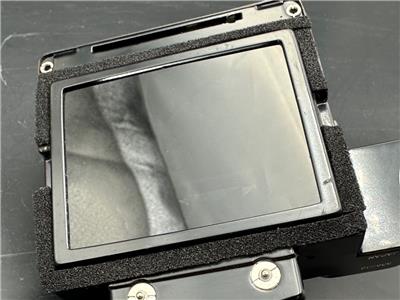 Pentax 6x7 67 Camera TTL Prism Finder | eBay