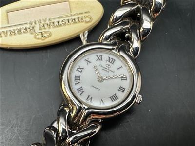 NOS Never Been Worn SS/Gold Christian Bernard Paris N7312 Dress