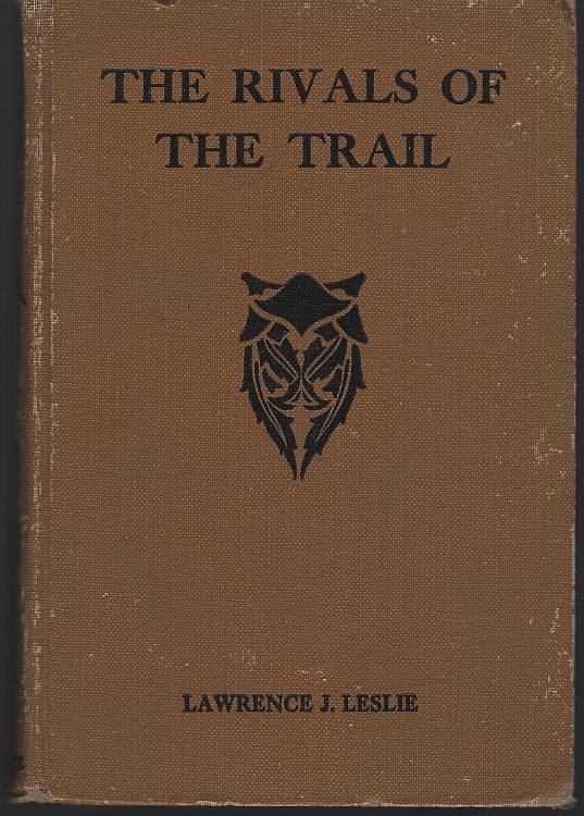 Leslie, Lawrence - Rivals of the Trail
