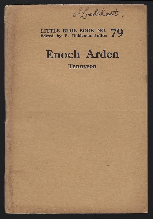 Tennyson, Alfred Lord - Enoch Arden