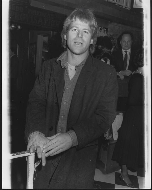 Photograph - Original Photograph Kin Shriner, General Hospital