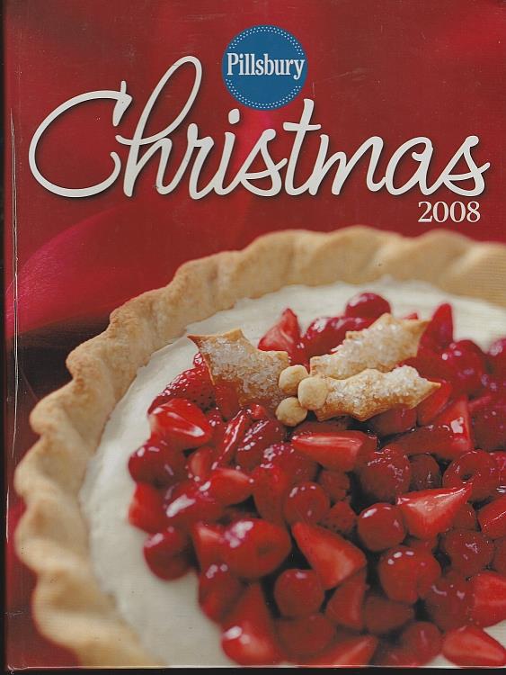 Pillsbury - Pillsbury Christmas 2008