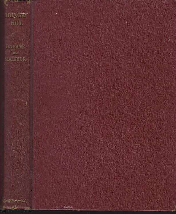 Du Maurier, Daphene - Hungry Hill