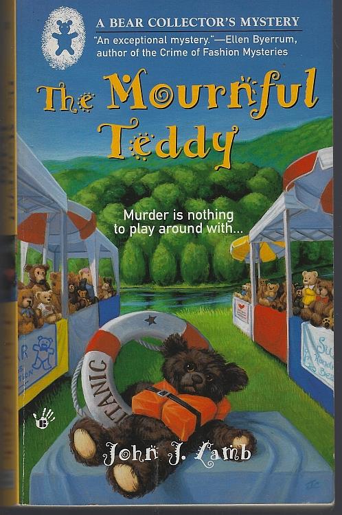 Lamb, John - Mournful Teddy