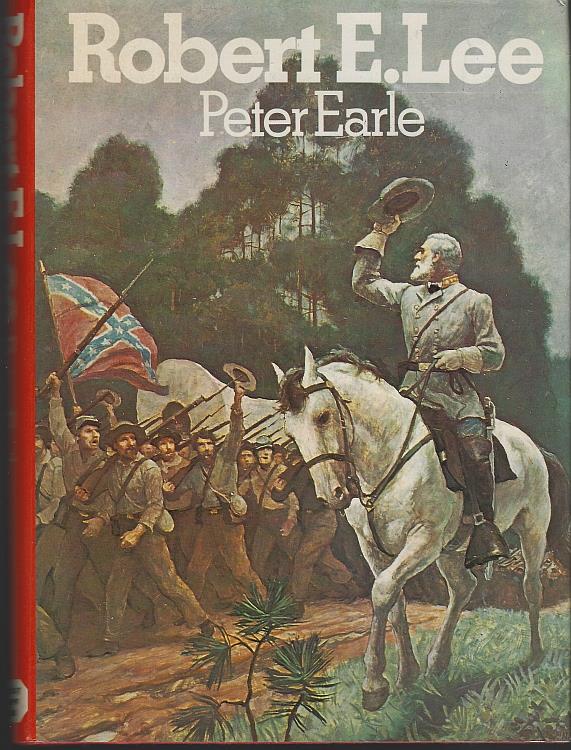 Earle, Peter - Robert E. Lee