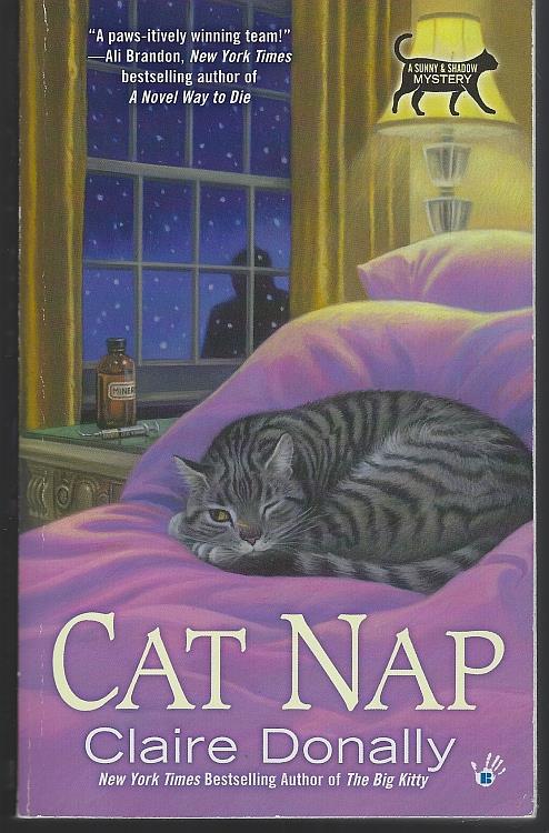 Image for CAT NAP