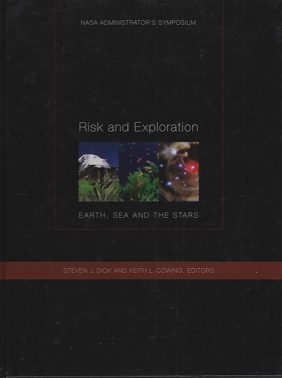 Image for RISK AND EXPLORATION Earth, Sea, and the Stars