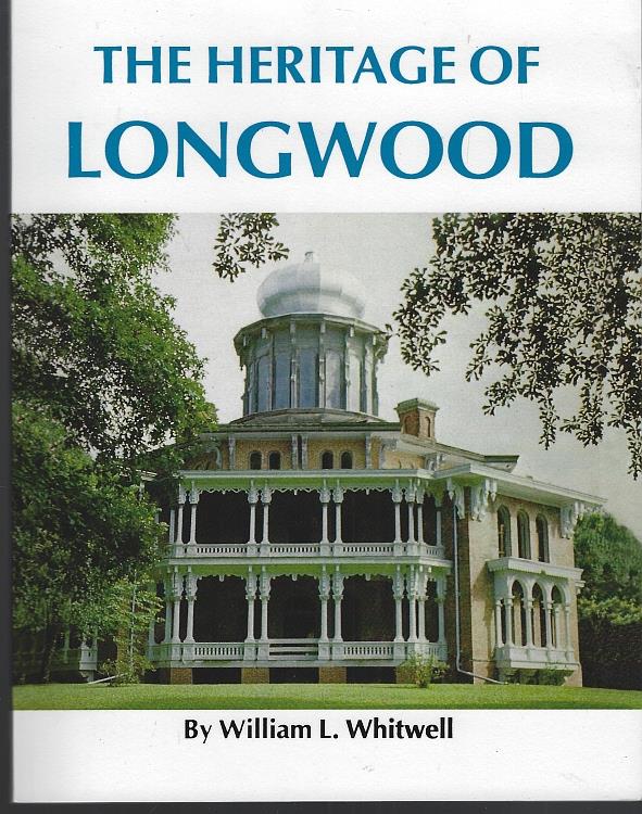 Whitwell, William - Heritage of Longwood