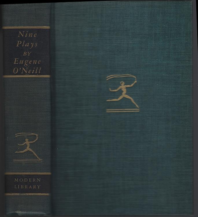 O'Neill, Eugene - Nine Plays