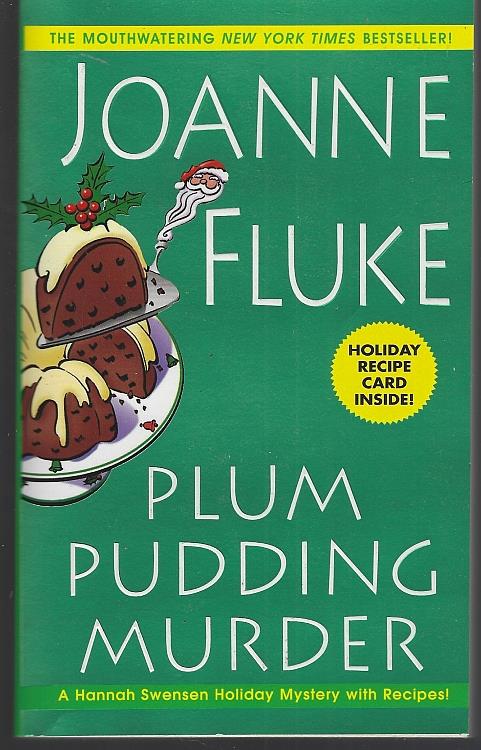 Fluke, Joanne - Plum Pudding Murder