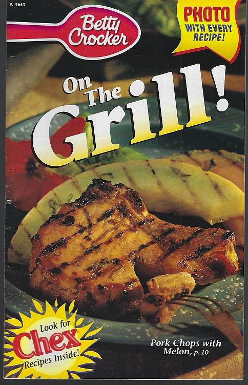 Image for ON THE GRILL