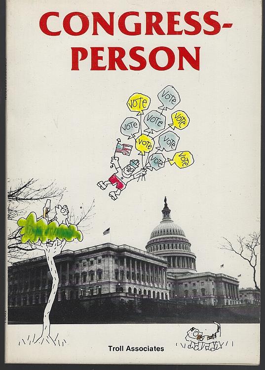 Sabin, Louis - Congressperson