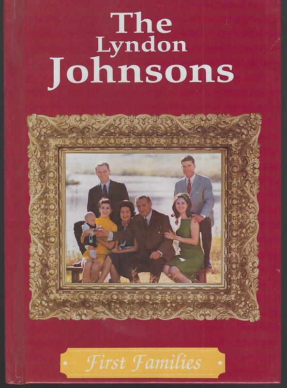 Sandak, Cass - Lyndon Johnsons