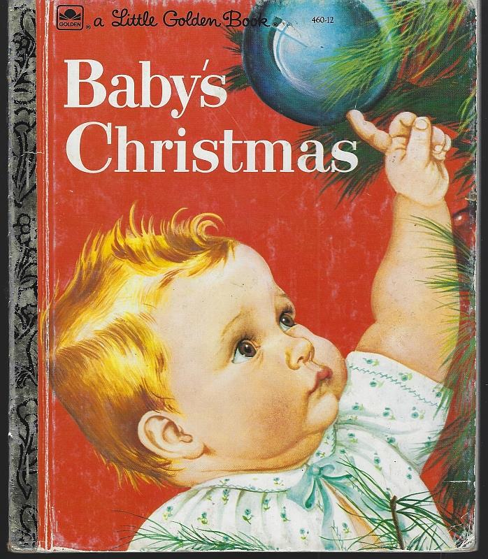 Wilkin, Esther - Baby's Christmas