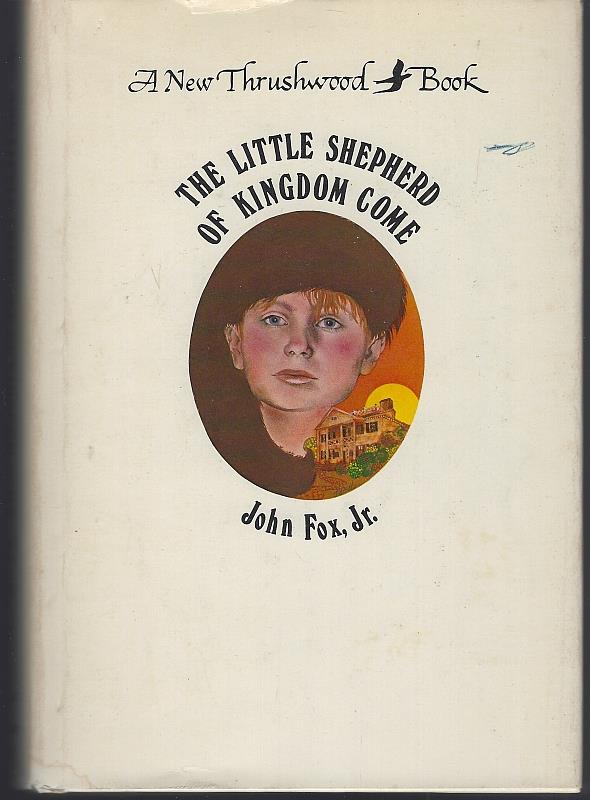 Fox, John Jr. - Little Shepherd of Kingdom Come