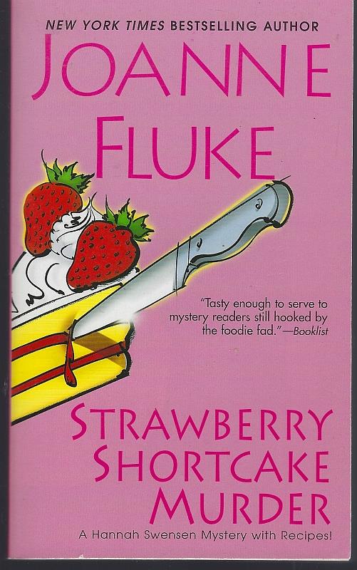 Fluke, Joanne - Strawberry Shortcake Murder
