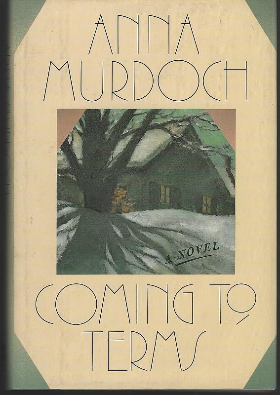 Murdoch, Anna - Coming to Terms