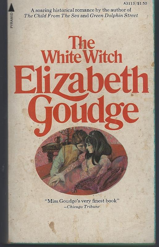 Goudge, Elizabeth - White Witch