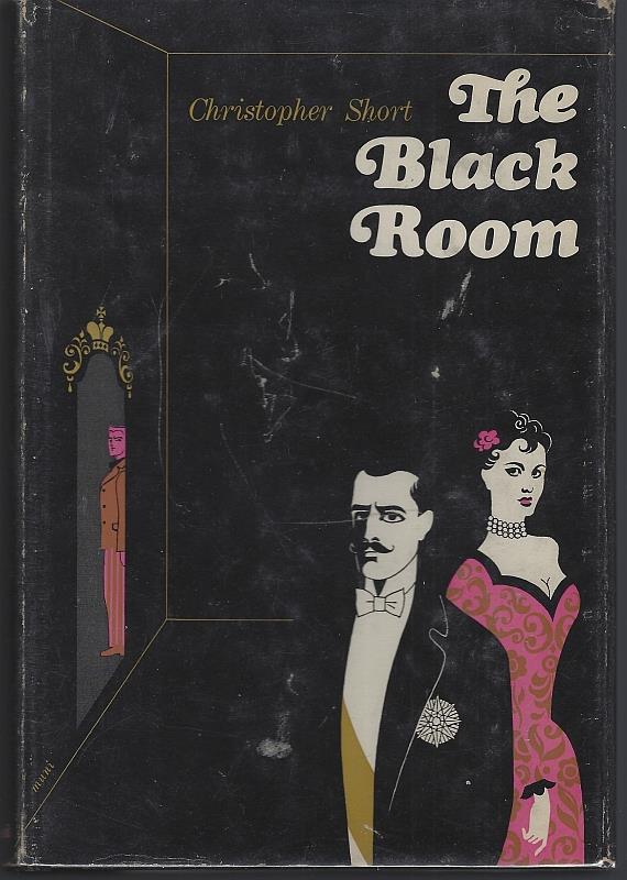 Short, Christopher - Black Room