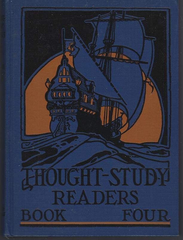 Spencer, Paul - Thought Study Readers Individualized Book Four