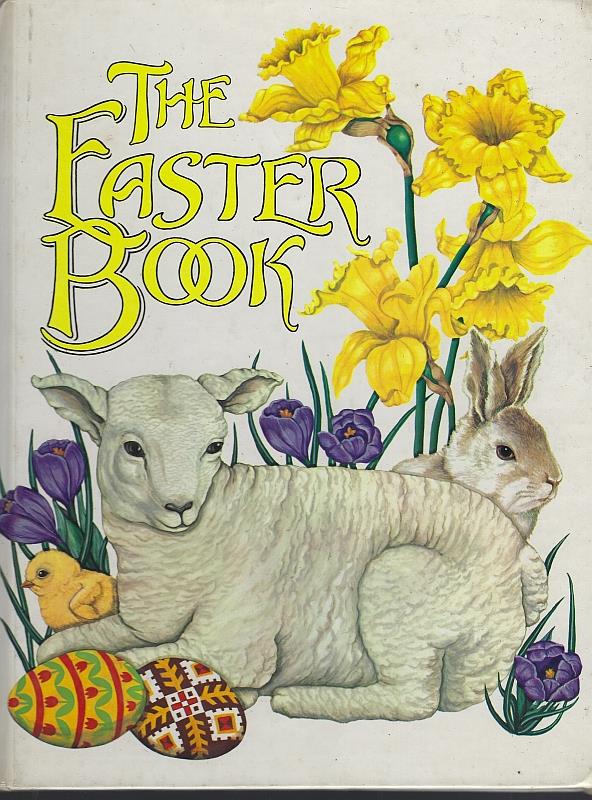 Vaughan, Jenny - Easter Book