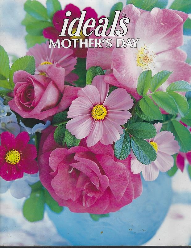 Image for IDEALS MOTHER'S DAY March 2003