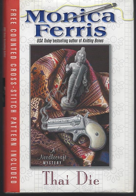 Ferris, Monica - Thai Die