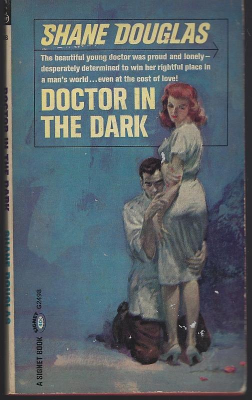 Image for DOCTOR IN THE DARK
