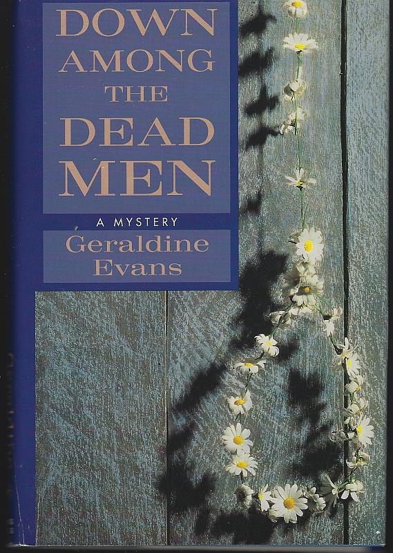 Evans, Geraldine - Down Among the Dead Men
