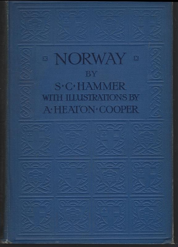 Image for NORWAY