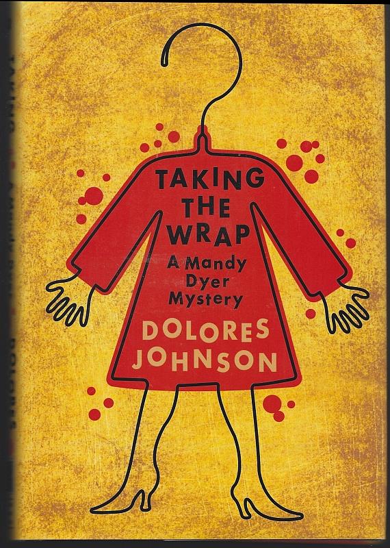 Johnson, Dolores - Taking the Wrap