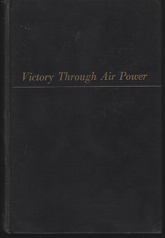 Image for VICTORY THROUGH AIR POWER