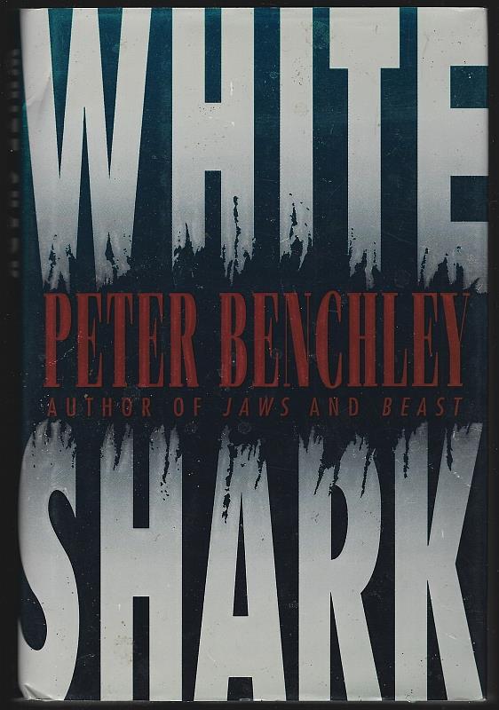 Image for WHITE SHARK