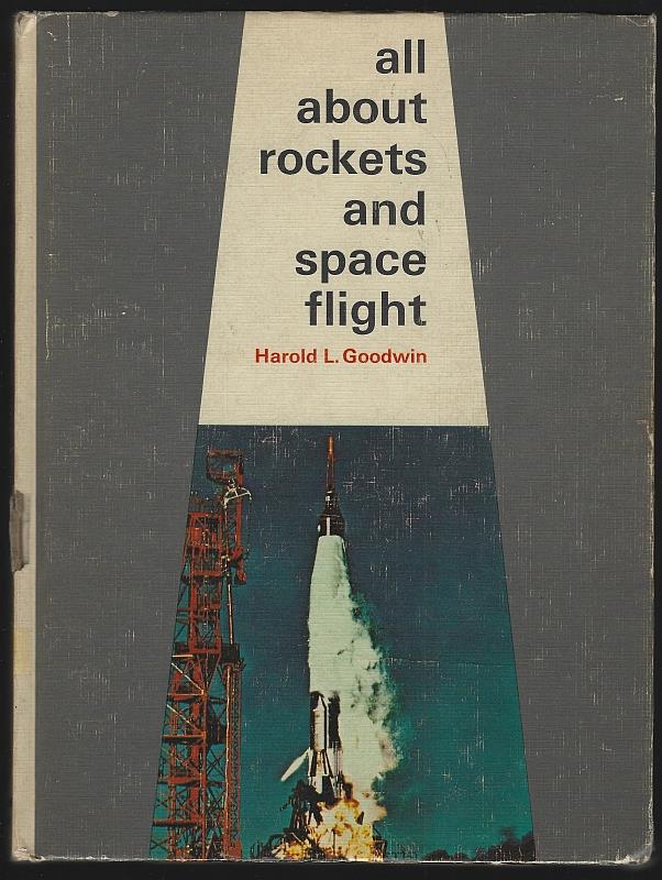 Image for ALL ABOUT ROCKETS AND SPACE