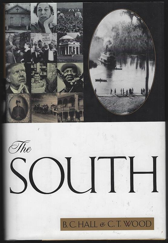 Image for SOUTH