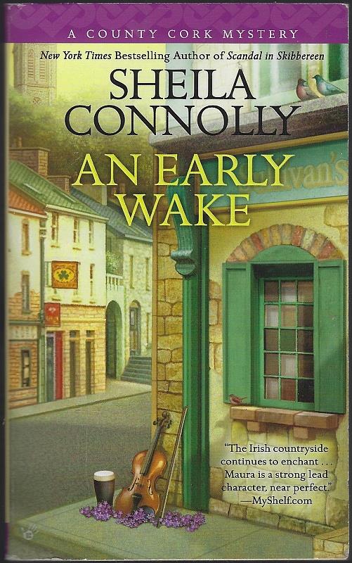 Image for EARLY WAKE