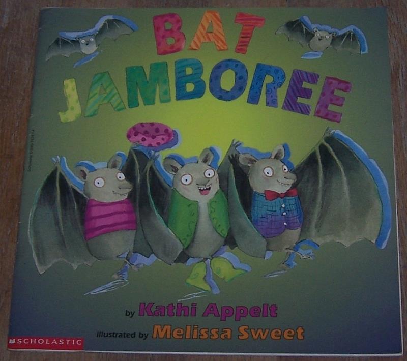 Image for BAT JAMBOREE