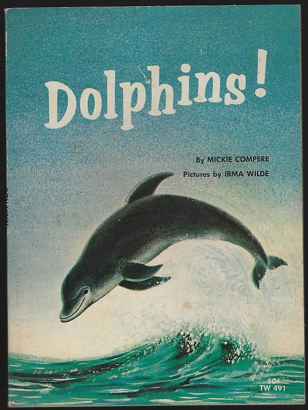 Image for DOLPHINS